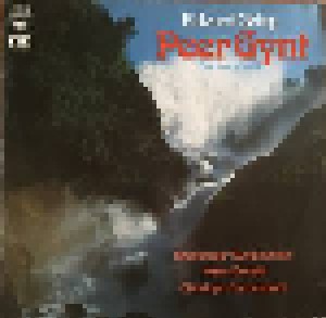 Edvard Grieg: Peer Gynt / Bühnenmusik (LP) - Bild 1