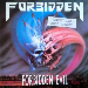 Forbidden: Forbidden Evil (LP) - Bild 1