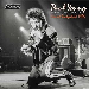 Paul Young & The Royal Family: Live At Rockpalast 1985 (2-LP) - Bild 1