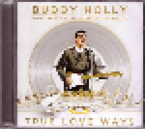 Buddy Holly + Buddy Holly & The Crickets: My Life (Split-LP + CD) - Bild 6