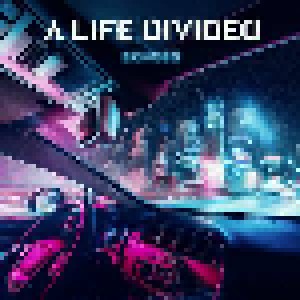 A Life [Divided]: Echoes (CD) - Bild 1