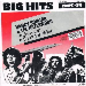 Nancy Sinatra & Lee Hazlewood: Big Hits 1965-75 (7") - Bild 2