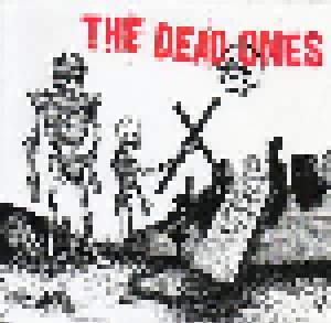 Cover - Dead Ones, The: Busted Heads EP, The