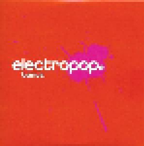 Electropop.16 (CD + 4-CD-R) - Bild 5