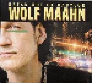 Wolf Maahn: Break Out Of Babylon (2-LP + CD) - Bild 1