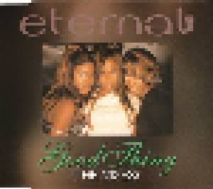 Eternal: Good Thing (Single-CD) - Bild 1