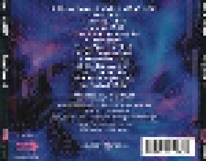Jan Hammer: Snapshots 1.2 (CD) - Bild 2