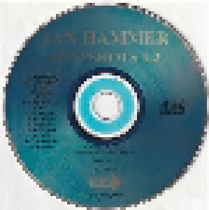 Jan Hammer: Snapshots 1.2 (CD) - Bild 3