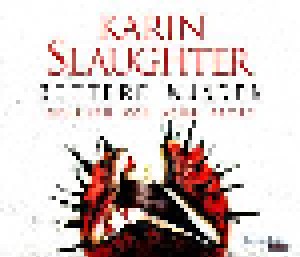 Cover - Karin Slaughter: Bittere Wunden