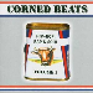 Cover - G.R.J.: Corned Beats