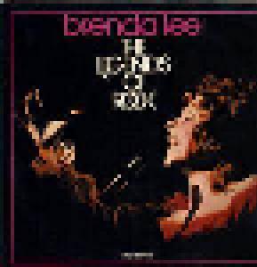 Brenda Lee: Legends Of Rock, The - Cover