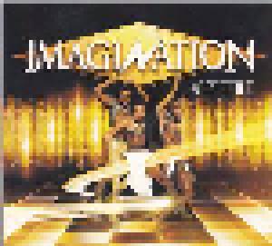 Imagination: Greatest Hits - Cover