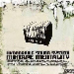 Cover - Hydroponic Sound System: Mixtape Mentality