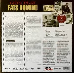 Fats Domino: Lets Play Fats Domino (LP) - Bild 2