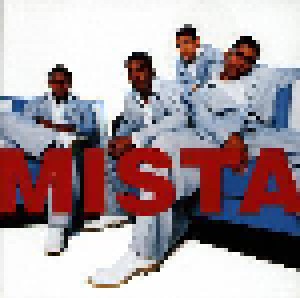 Mista: Mista (CD) - Bild 1