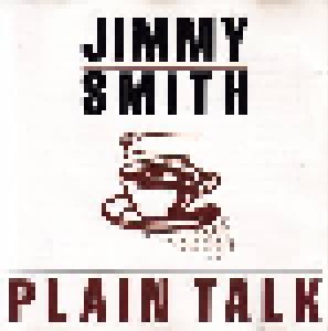 Jimmy Smith: Plain Talk (CD) - Bild 1