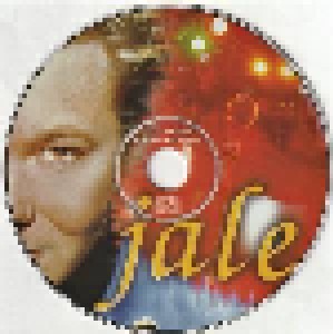 Dennis Jale & The Jam Gang: Jale (CD) - Bild 5