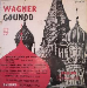 Wagner Gounod (10") - Bild 1