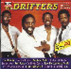 The Drifters: The Drifters (CD) - Bild 1