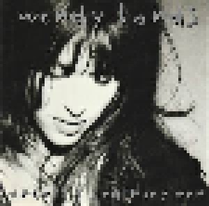 Wendy Lands: Angels & Ordinary Men (CD) - Bild 1