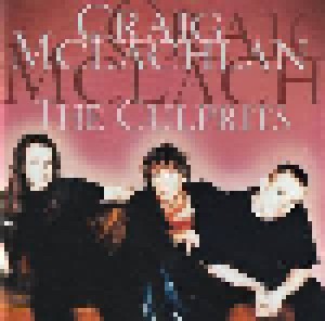 Craig McLachlan And The Culprits: The Culprits (CD) - Bild 1