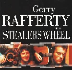 Stealers Wheel + Gerry Rafferty: Gerry Rafferty And Stealers Wheel (Split-CD) - Bild 1