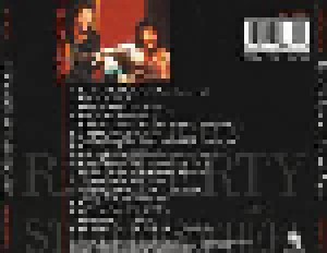 Stealers Wheel + Gerry Rafferty: Gerry Rafferty And Stealers Wheel (Split-CD) - Bild 3