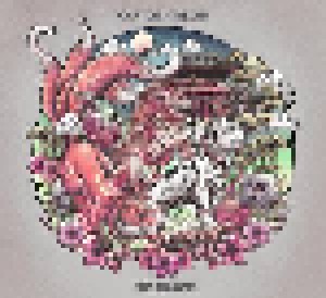 Cartoon Theory: Yokai Orchestra (CD) - Bild 1