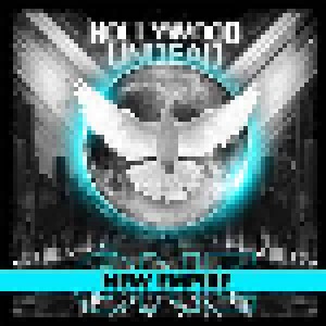 Cover - Hollywood Undead: New Empire, Vol. 1
