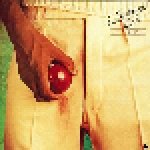 Wishbone Ash: There's The Rub (CD) - Bild 1