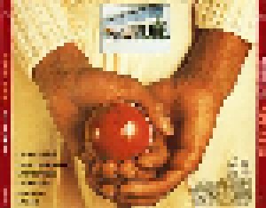 Wishbone Ash: There's The Rub (CD) - Bild 3