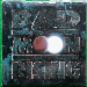 Bad Moon Rising: Bad Moon Rising (LP) - Bild 1