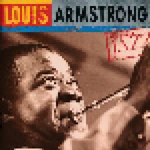 Louis Armstrong: Ken Burns Jazz - The Definitive Louis Armstrong (CD) - Bild 1