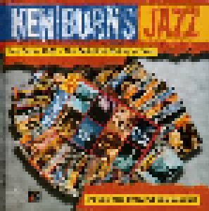 Louis Armstrong: Ken Burns Jazz - The Definitive Louis Armstrong (CD) - Bild 2