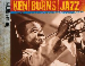 Louis Armstrong: Ken Burns Jazz - The Definitive Louis Armstrong (CD) - Bild 4