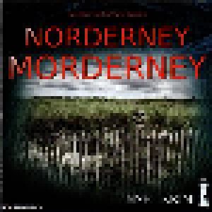 Cover - Insel-Krimi: (07) Norderney Morderney