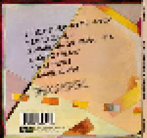 Allan Holdsworth: Road Games (Mini-CD / EP) - Bild 4