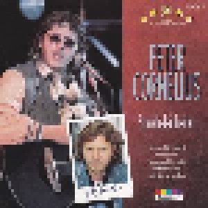 Cover - Peter Cornelius: Streicheleinheiten (Spectrum)