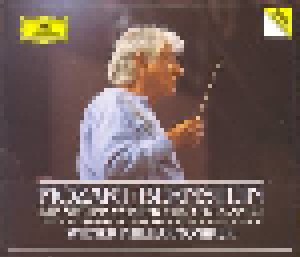 Wolfgang Amadeus Mozart: Die Späten Symphonien Nos. 35-41 (3-CD) - Bild 1
