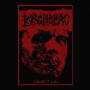 Leprophiliac: Caskets Of Flesh (Mini-CD / EP) - Bild 1