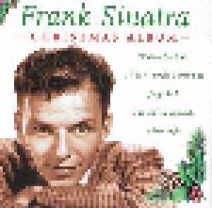 Frank Sinatra: Christmas Album (CD) - Bild 1