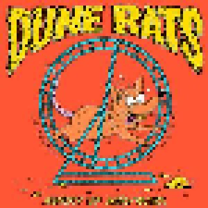 Cover - Dune Rats: Hurry Up And Wait