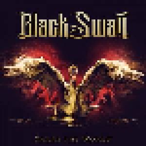 Black Swan: Shake The World (CD) - Bild 1