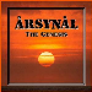 Arsynal: The Genesis (CD) - Bild 1