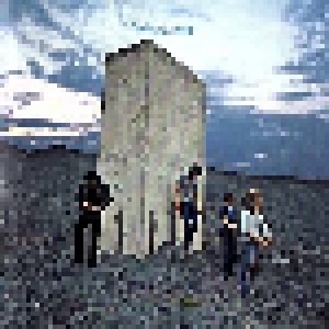 The Who: Who's Next (2-CD) - Bild 1