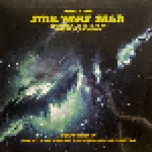 John Williams: Music From Star Wars Saga Episodes I, II, III, IV, V, VI  Composed By John Williams (2-LP) - Bild 1