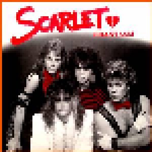 Scarlet: Phantasm (CD) - Bild 1