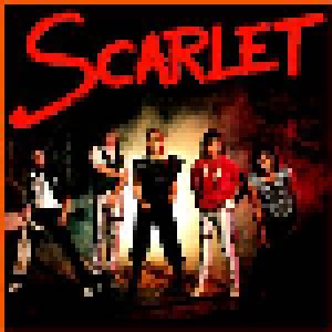 Scarlet: Scarlet (CD) - Bild 1