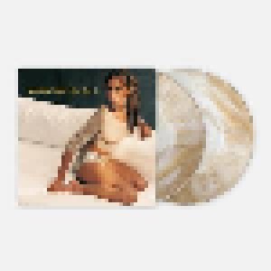 Jennifer Lopez: On The 6 (2-LP) - Bild 1