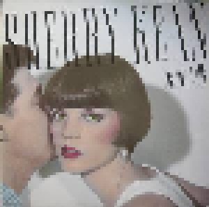 Sherry Kean: People Talk (LP) - Bild 1